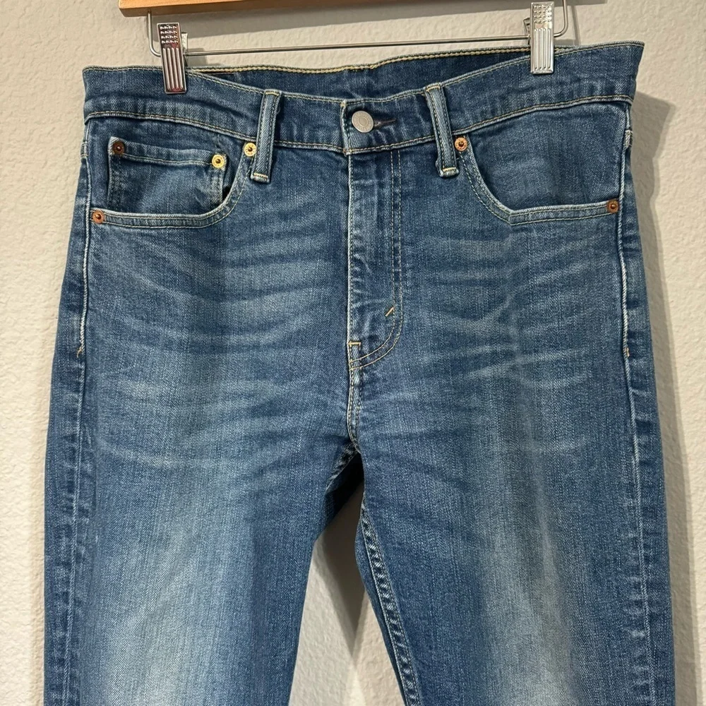Levis levi’s style